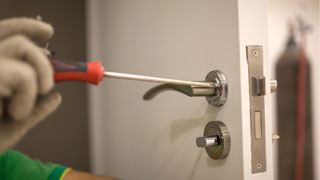 Commercial Locksmith at Central Downtown, California
